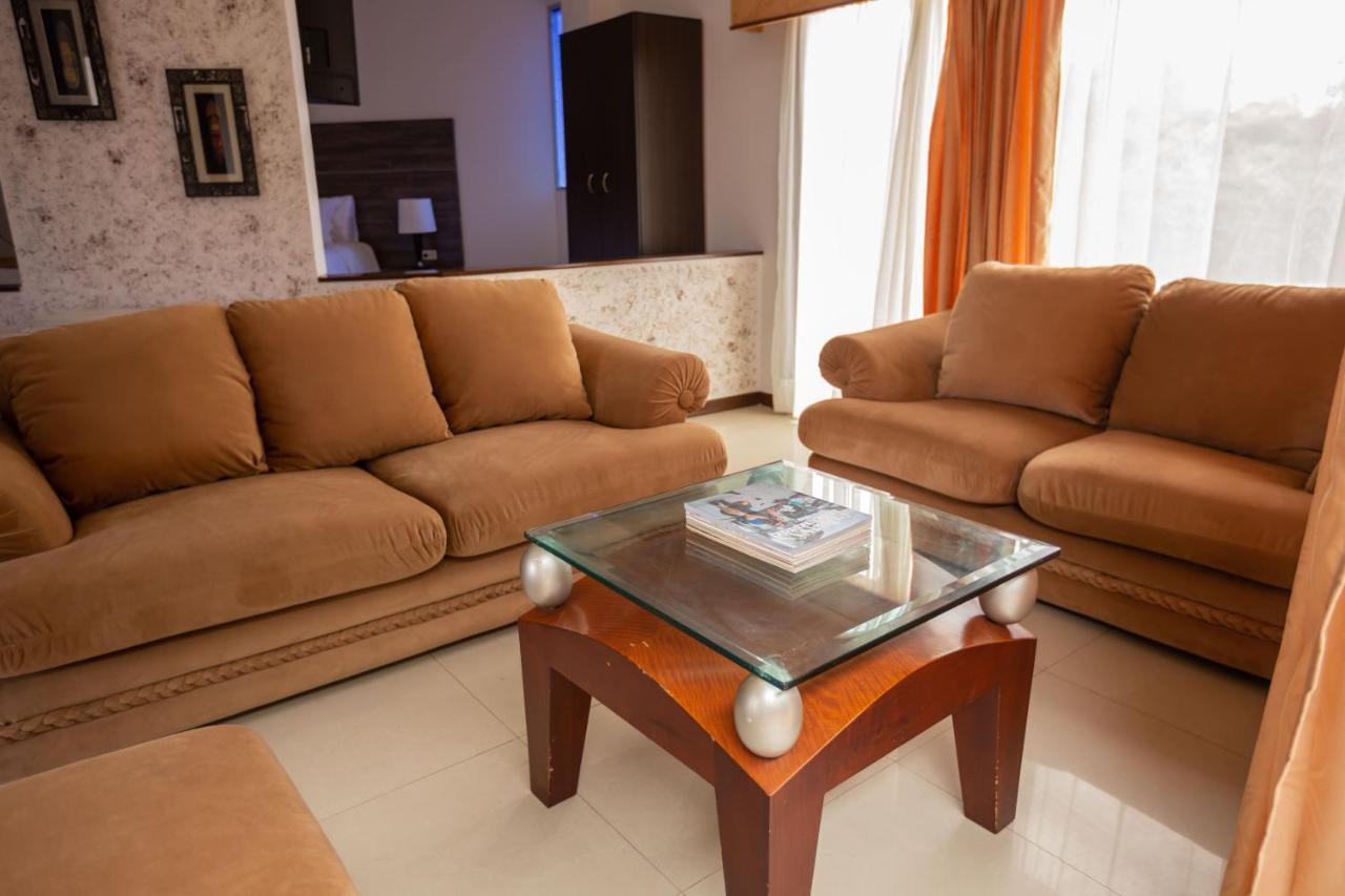 Hotel Campestre La Posada Del Rancho Popayán Zewnętrze zdjęcie