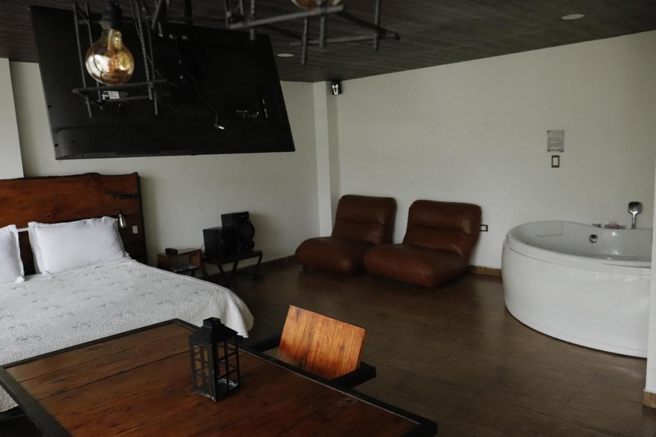 Hotel Campestre La Posada Del Rancho Popayán Zewnętrze zdjęcie