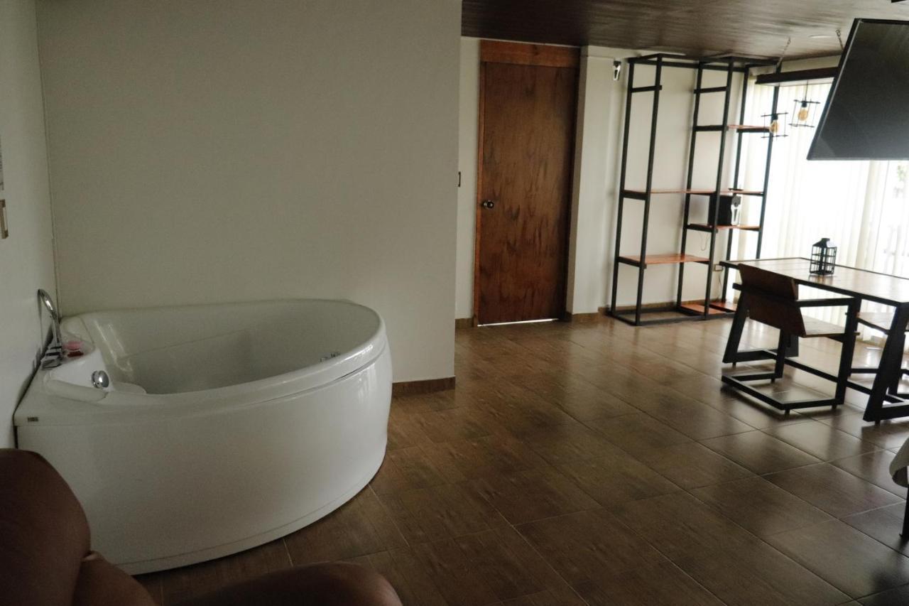 Hotel Campestre La Posada Del Rancho Popayán Zewnętrze zdjęcie