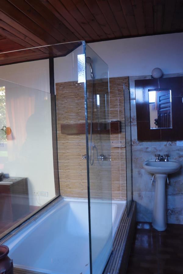 Hotel Campestre La Posada Del Rancho Popayán Zewnętrze zdjęcie
